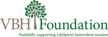 VBH Foundation Logo