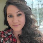 Jillian Perez Headshot