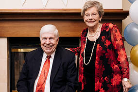 Residents of The Summit Living Separate Together