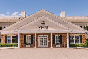 Summit exterior