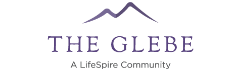 Glebe Logo