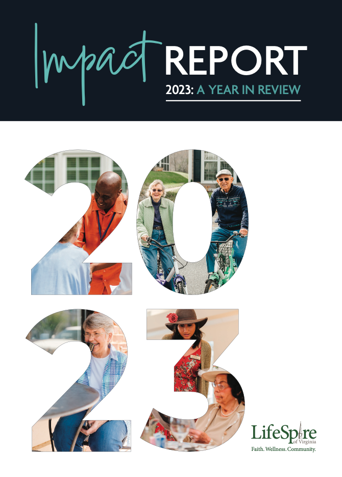 Spring 2024 cover