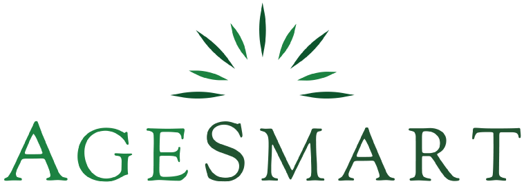 AgeSmart Logo