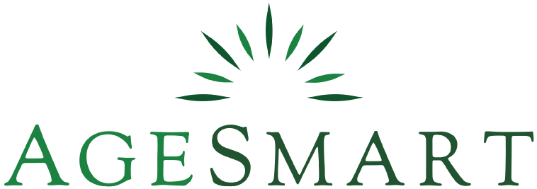 AgeSmart Logo