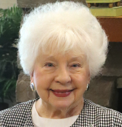 Anne Brugh