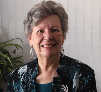 Linda Jones