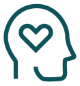 Memory support icon