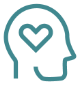 Memory support icon