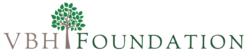 VBH Foundation logo