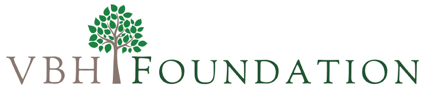 VBH Foundation logo