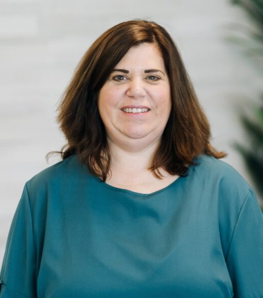 Jodi Leonard