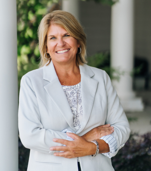 Tracy Jennings