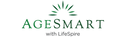 AgeSmart Logo
