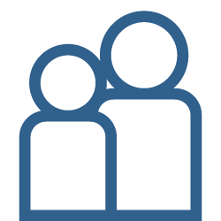 Assisted Living Lakewood Icon