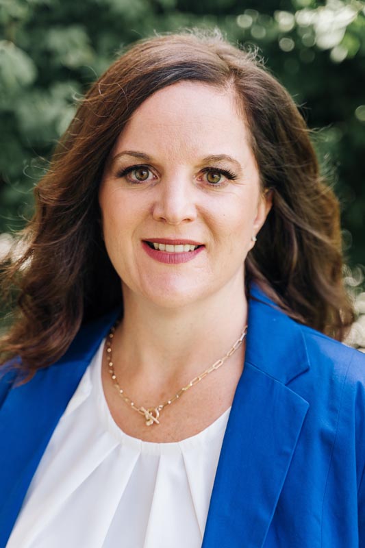 Brenda Dixon Headshot