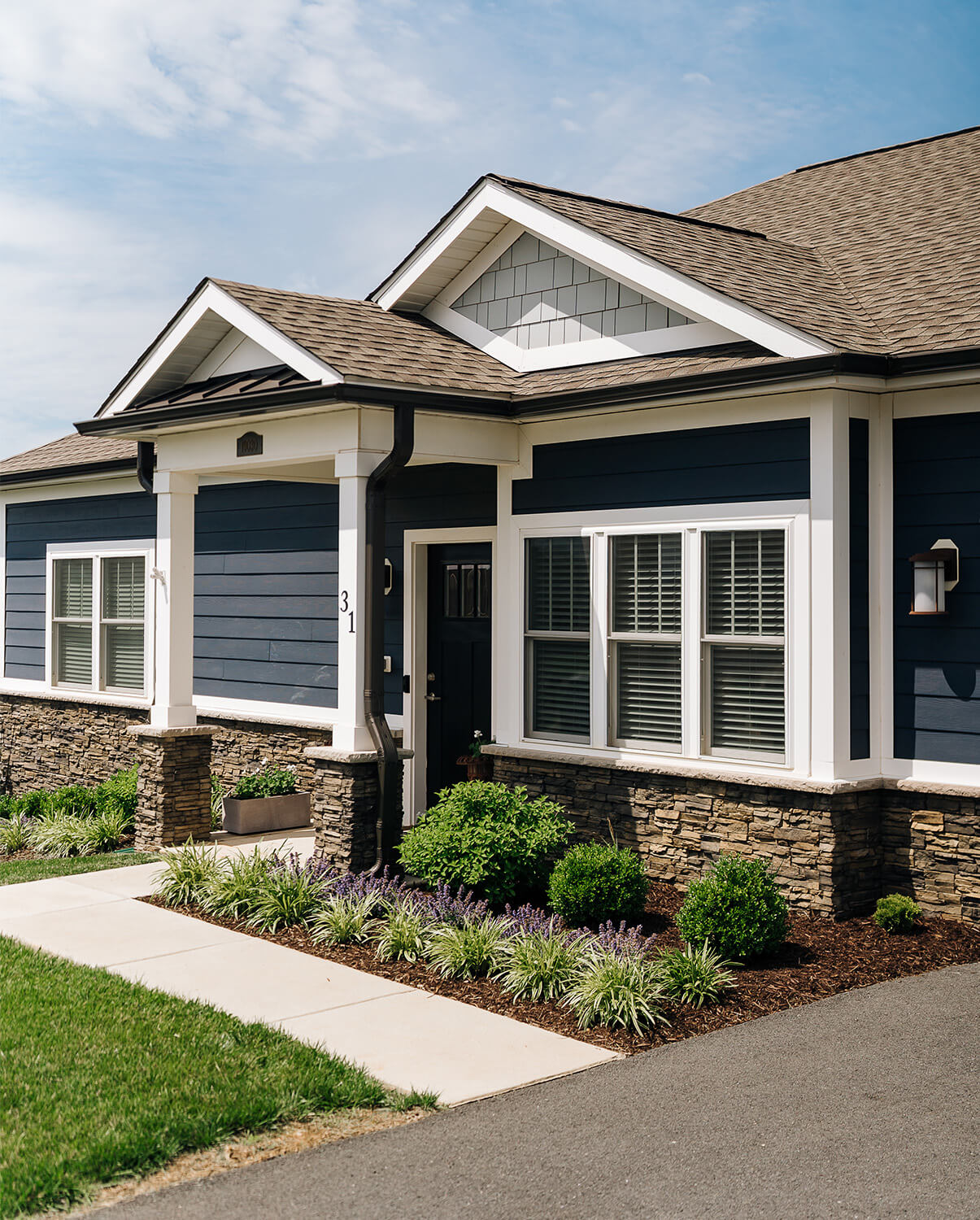 culpeper-home-exterior Culpeper Independent Living home exterior