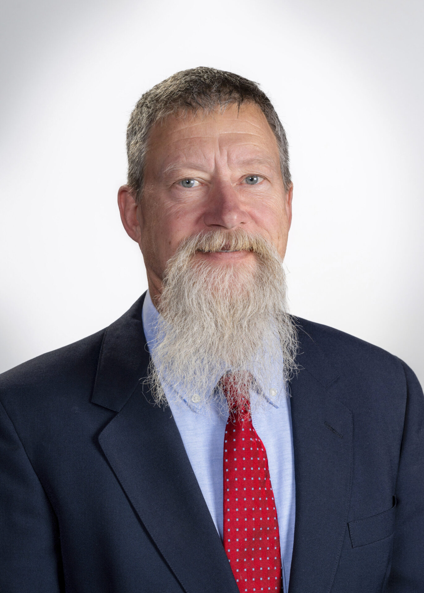 Frank Simal Headshot