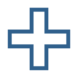 Lakewood health icon