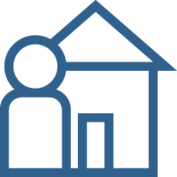 Independent Living Lakewood Icon