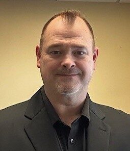 J. Maxwell Headshot