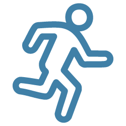 Summit Physical Icon Hover