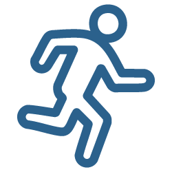 Summit Physical Icon
