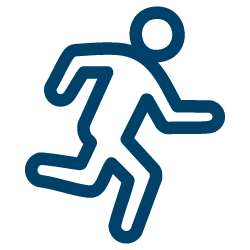 Lakewood physical icon hover