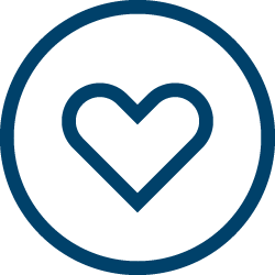 Lakewood Rehab icon hover