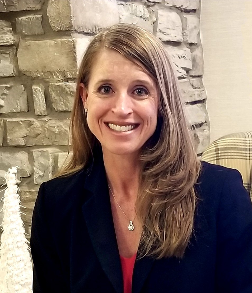 Shelli Schinkus Headshot