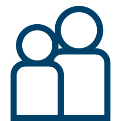 Lakewood social icon hover