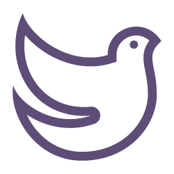 Spiritual Icon Hover