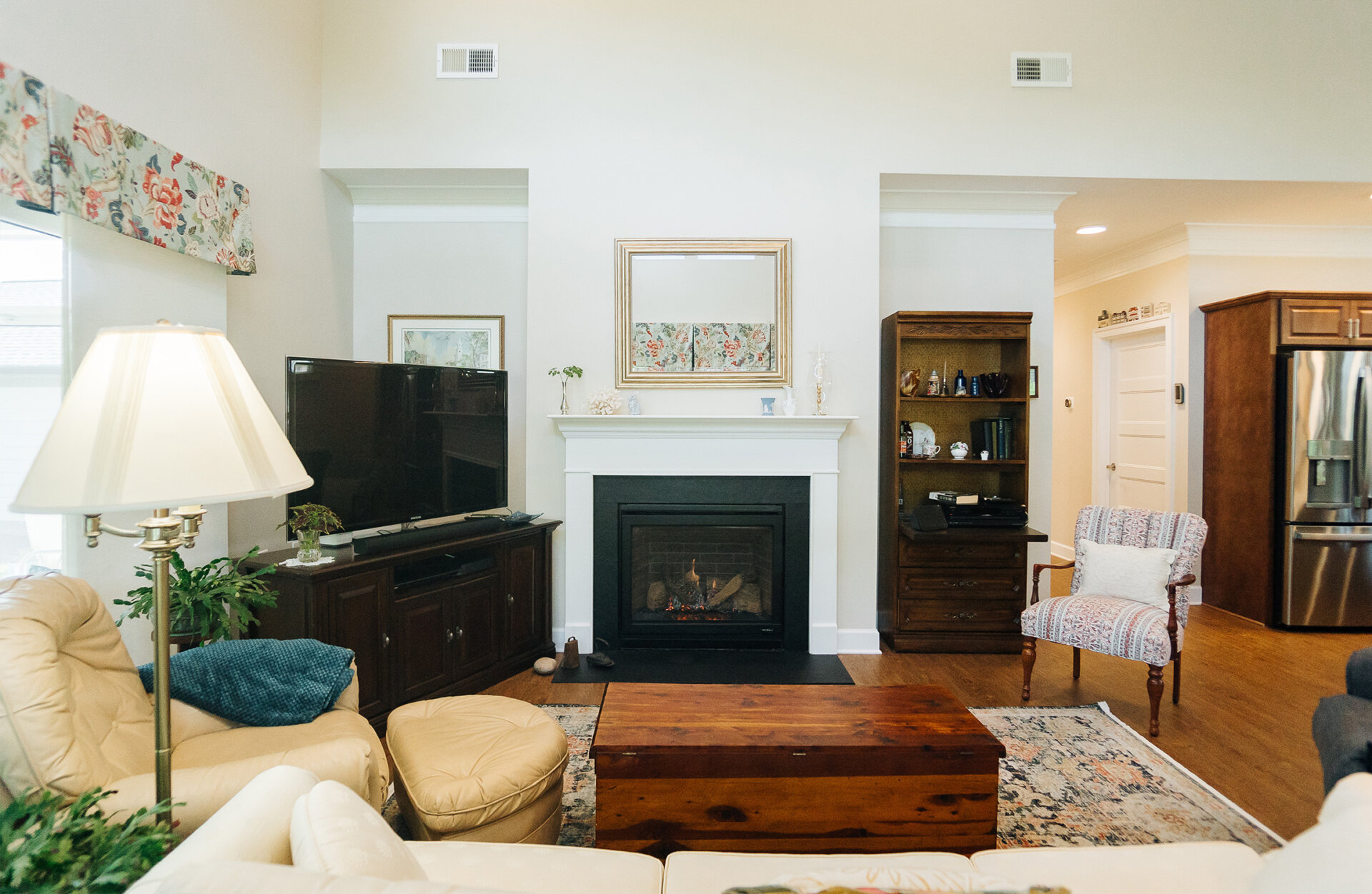 the-summit-residence-living-room-with-fireplace The Summit residence living room with fireplace