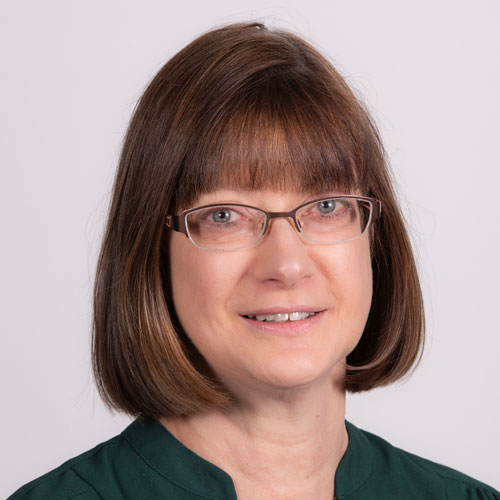 Martha Whorton headshot