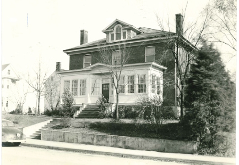 Millman House