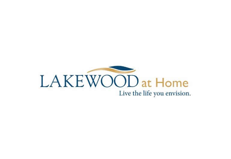 Lakewood at Home Logo