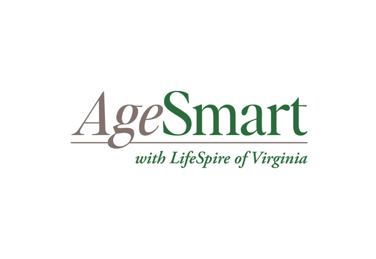 AgeSmart Logo