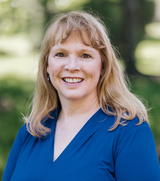 Brenda Davis