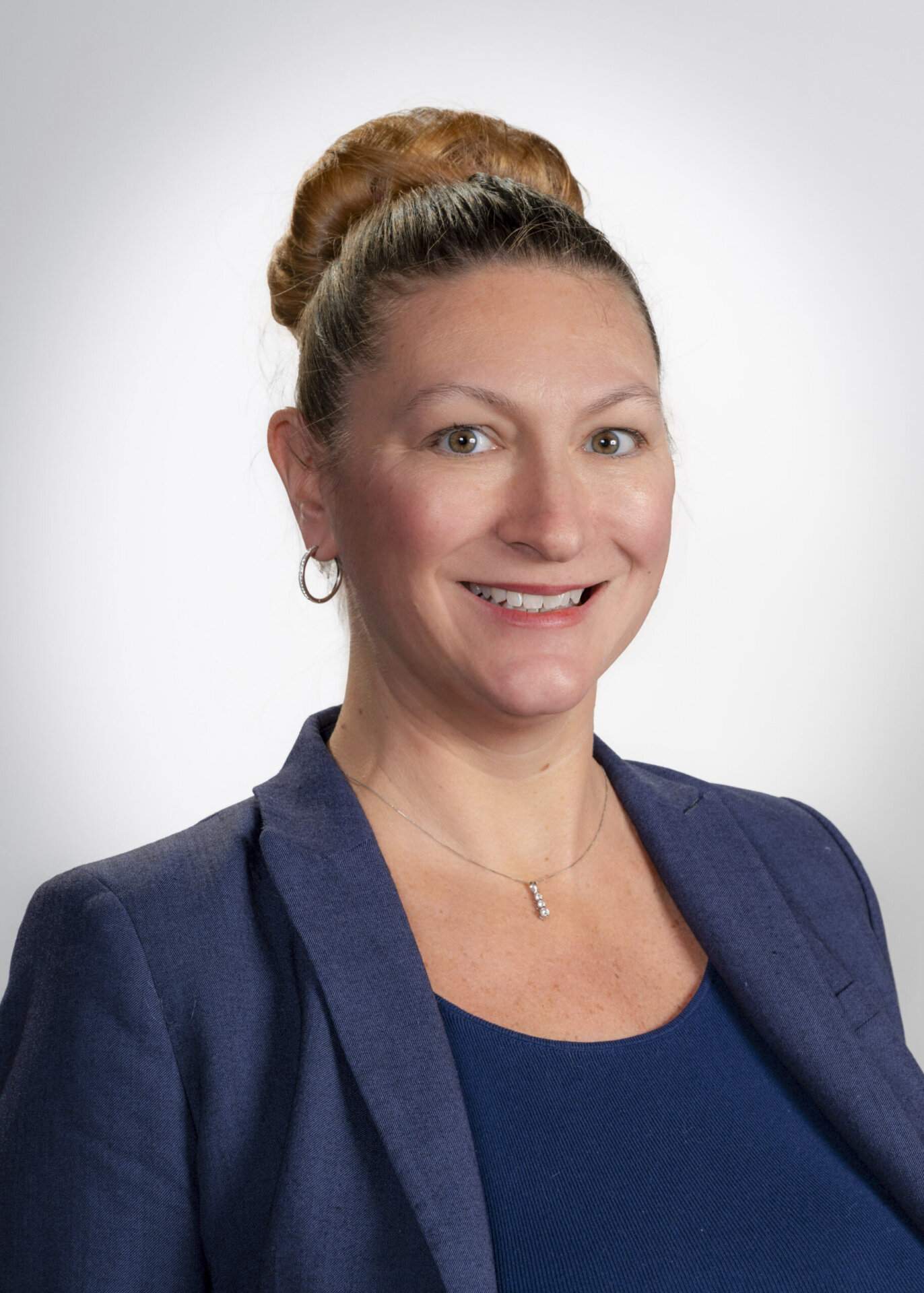 Jennifer Koeinger Headshot