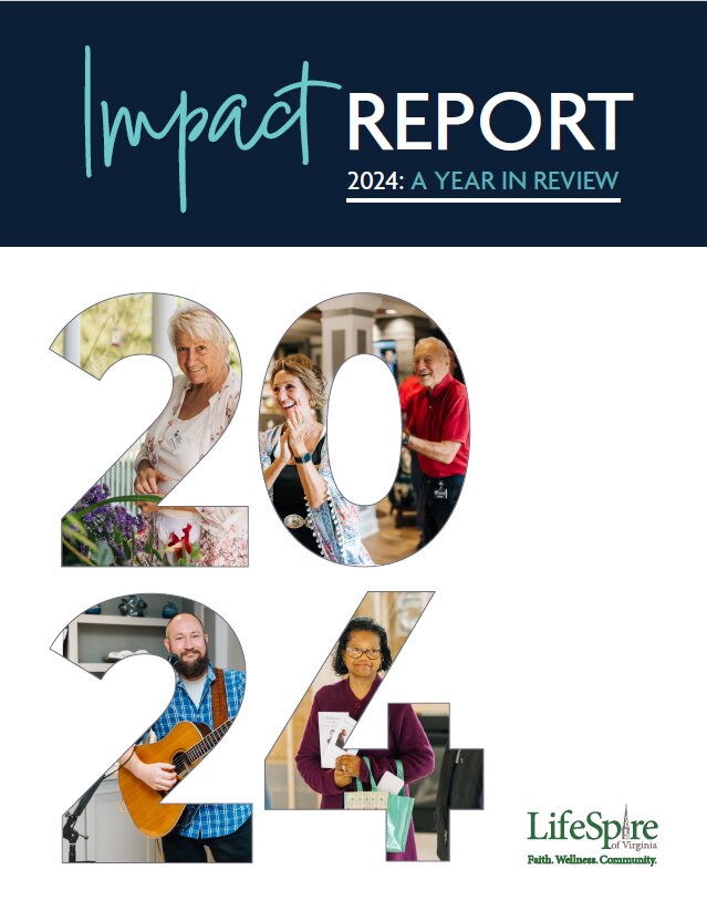 2024 Impact Report