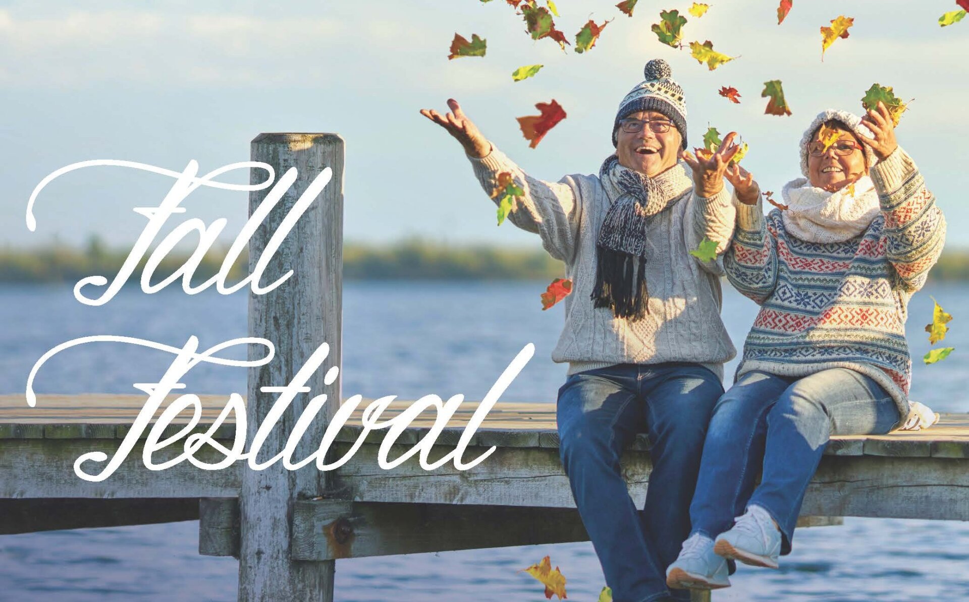 The Summit Fall Festival