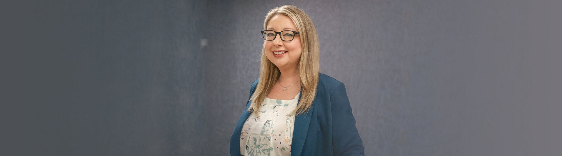 The Glebe welcomes Crystal Larson as Administrator of Health Services