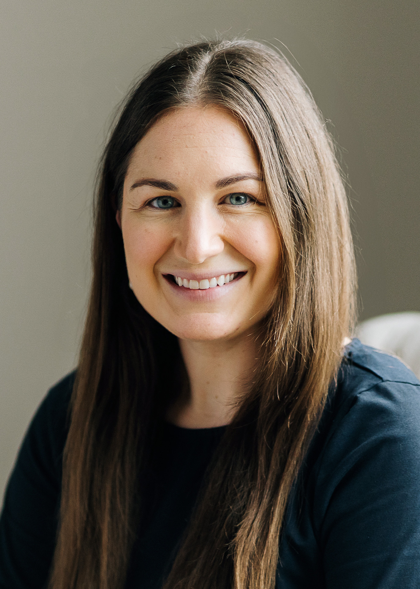 Chandler Gilmore Headshot