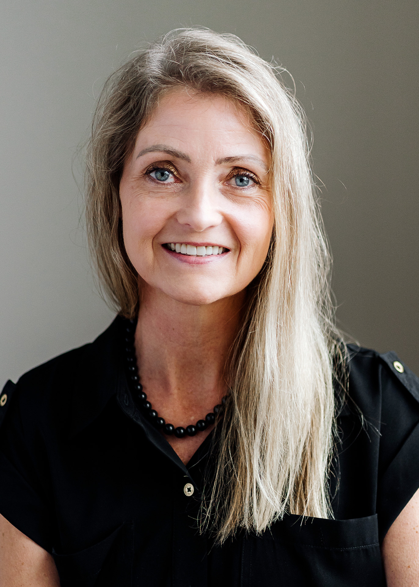 Dori Marietta Headshot