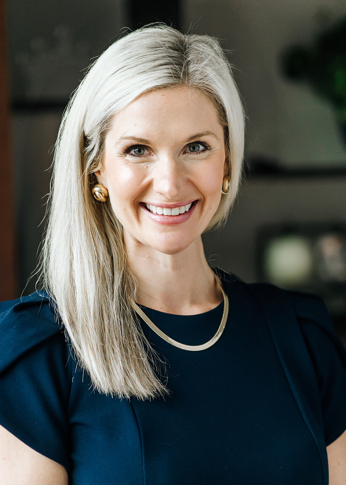 Jessica Clarke Headshot