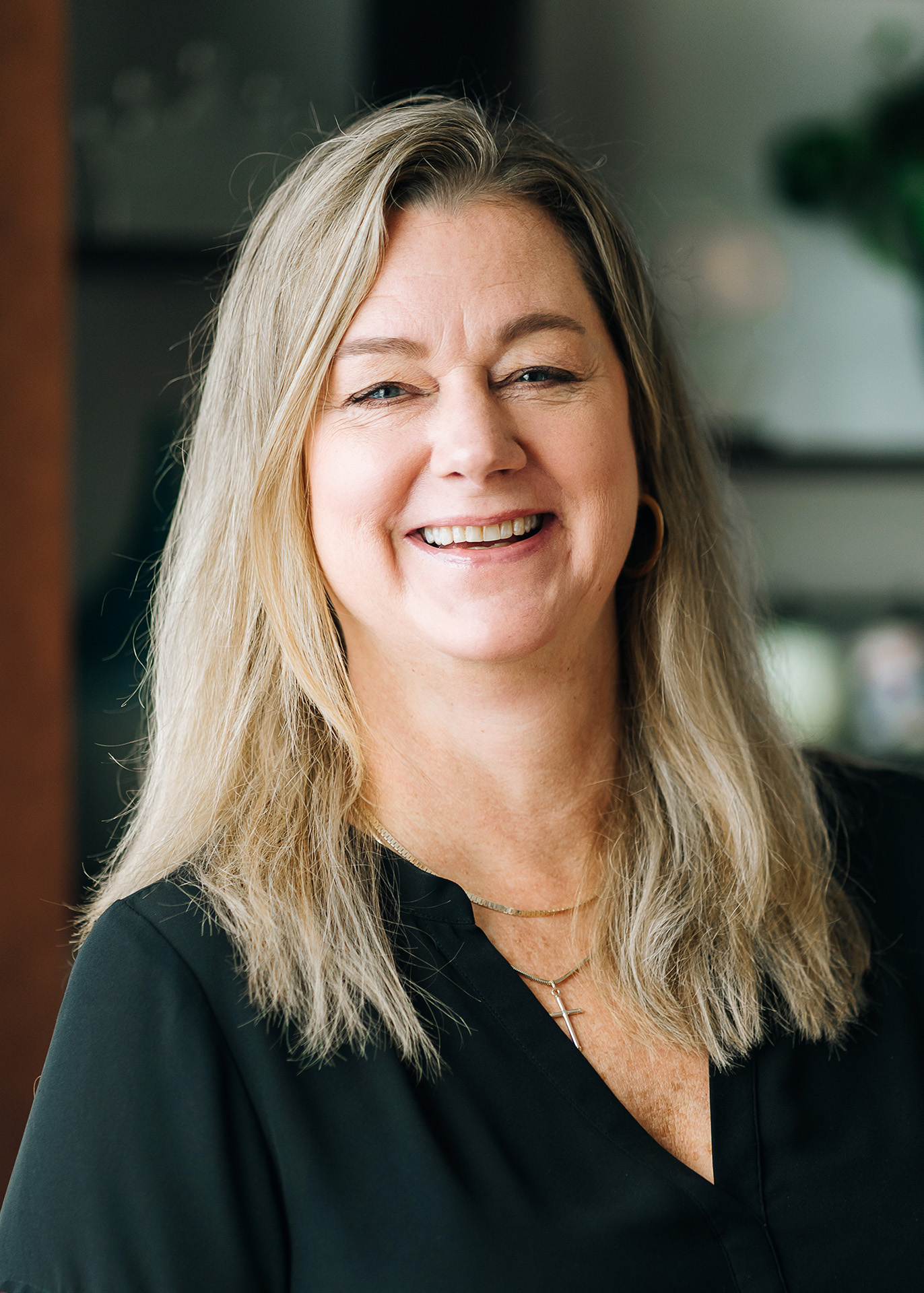 Meredith Auchmoody Headshot