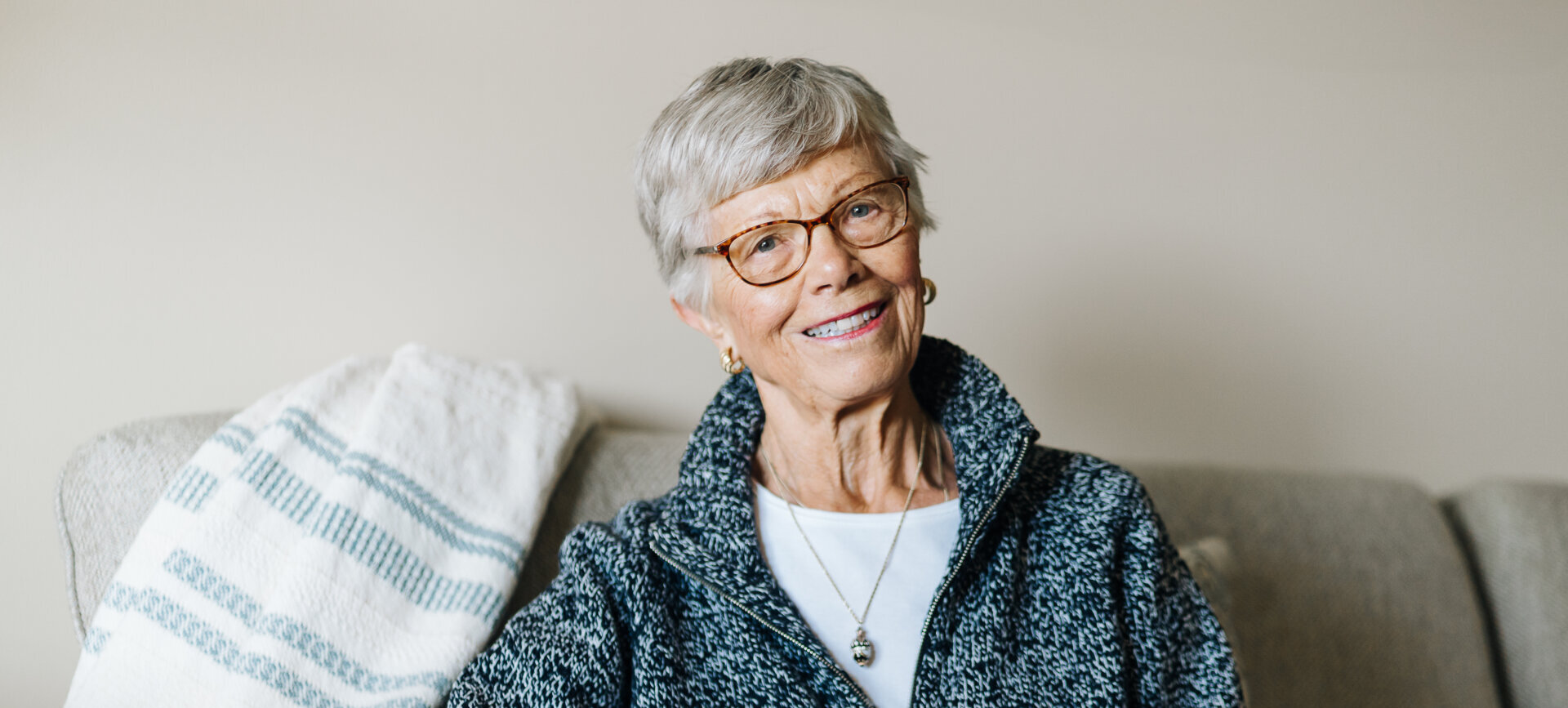 Meet Your Neighbor, Marg Draney