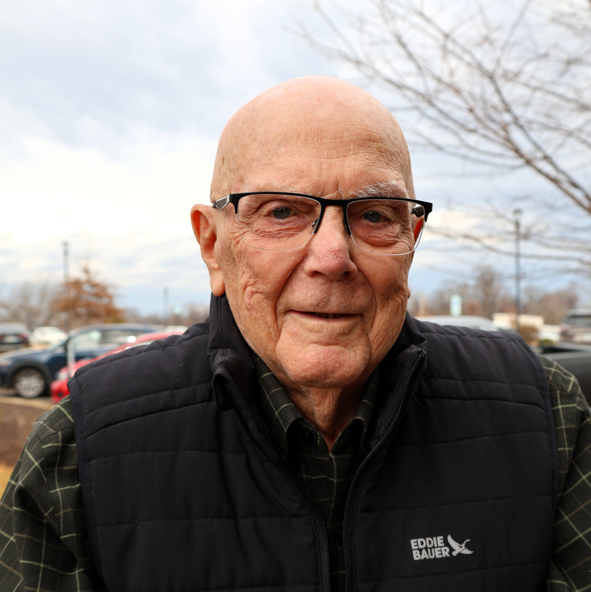 Vince Skrinak,  Culpeper