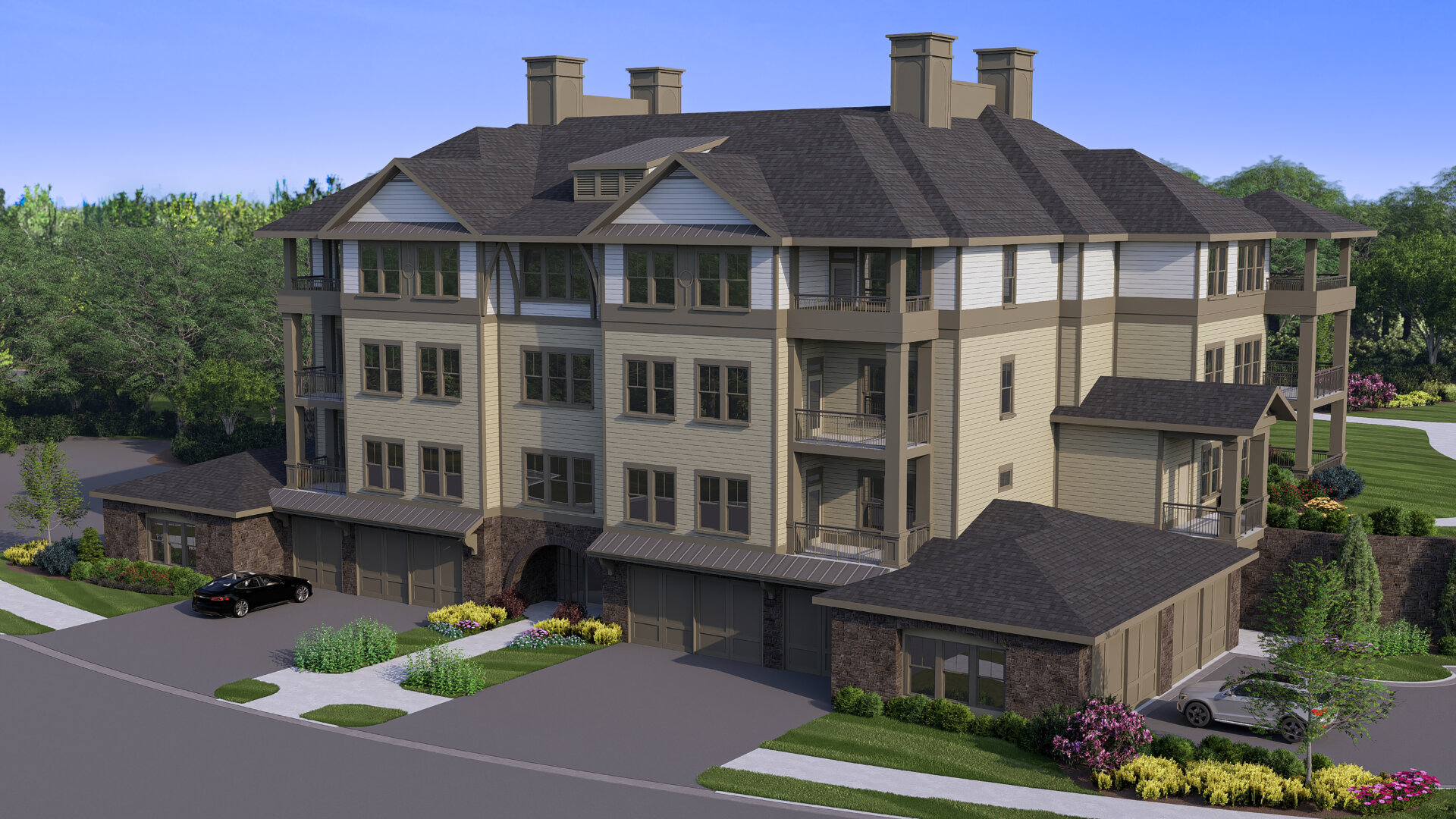 LifeSpire Announces Hybrid Home Expansion Projects in Two Communities