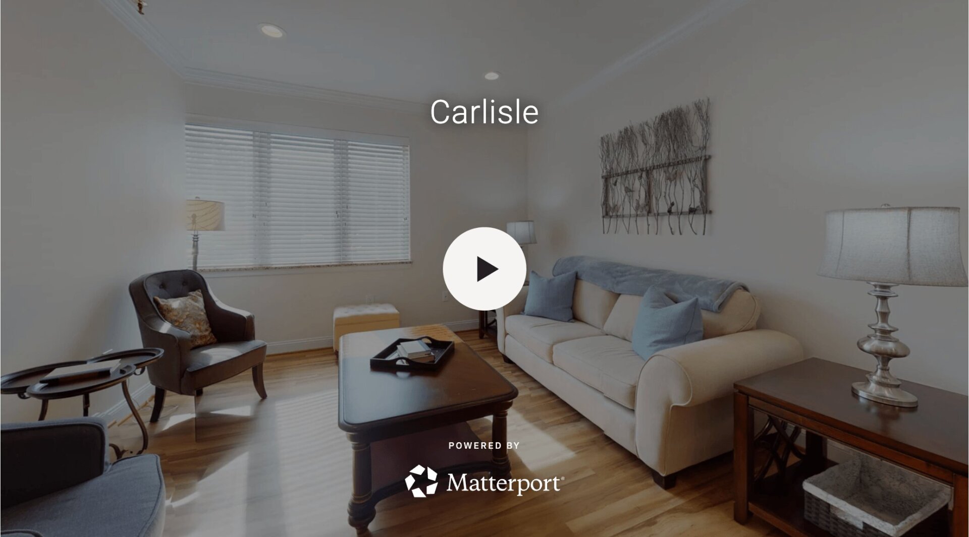 Carlisle Virtual Tour Thumbnail