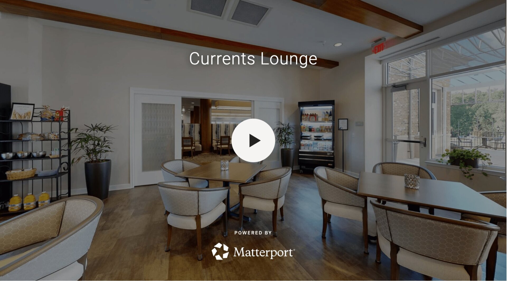 Currents Lounge Virtual Tour Thumbnail